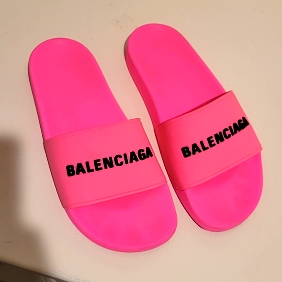 Balenciaga Shoes Balenciaga Slides Poshmark